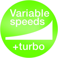 Braun HM3100WH_se Handmixer Multimix 3 , 500W , 5 Geschwindi