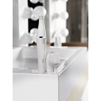 Braun SE830 Face Gesichtsreinigungsbürste und Epilierer