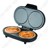 Unold 48165 Waffelmaker 2