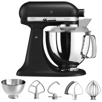 KITCHENAID 5KSM175PSEBK Küchenmasch gallery