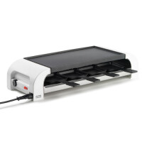 PizzaGrill for8, VDE, Multifunktionales  gallery