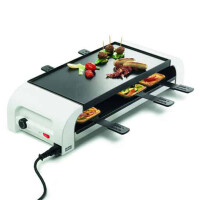 PizzaGrill for8, VDE, Multifunktionales Tischkochgerät 