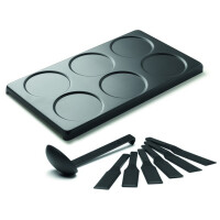 Stöckli 0028.121 Crêpeplatte  gallery