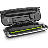 FoodSaver FFS015X Vakuummaschine mit Auf gallery