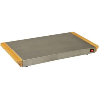 Kitchen Chef KCPA2SD Kocher, 800 W, Grau 2