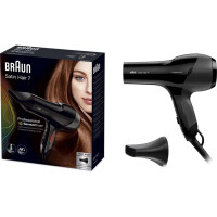 Braun HD780 Haartrockner Satin Hair 7 AC-Motor 2