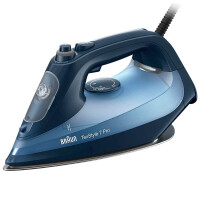 Braun SI7160BL TexStyle 7 Pro - Dampfb&u gallery