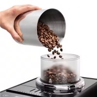 Délonghi FEB4455B black Kaffeevollautomat 19 bar 1.4L