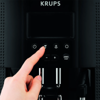 Krups EA816B70 Kaffeevollautomat Essential 3