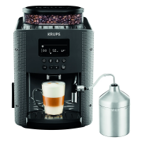 Krups EA816B70 Kaffeevollautomat Essential 5
