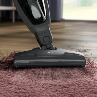 AEG AS31CB18SH Akkusauger weiss 2 in1 2