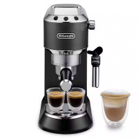 DeLonghi EC685.BK Dedica Style – E gallery