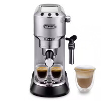 DeLonghi EC685.M Dedica Style – Es gallery