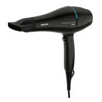 Philips BHD272/00 Haartrockner DryCare P gallery