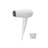 Philips BHD501/00 Haartrockner 4x Ionic 2100Watt, weiss, Ser