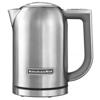 Kitchenaid 5KEK1722ESX Kabelloser Wasser gallery