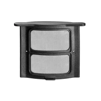 Kitchenaid 5KEK1722ESX Kabelloser Wasserkocher 1.7l 2400w ei