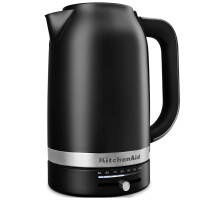 KitchenAid 5KEK1701EBM Wasserkocher 1.7  gallery