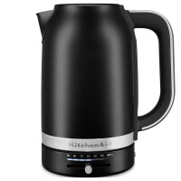 KitchenAid 5KEK1701EBM Wasserkocher 1.7 Liter matt schwarz 2