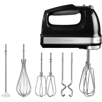 Kitchenaid 5KHM9212EOB Handrührer,  gallery