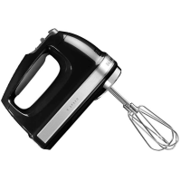 Kitchenaid 5KHM9212EOB Handrührer, Onyx Schwarz 2