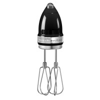 Kitchenaid 5KHM9212EOB Handrührer, Onyx Schwarz 4