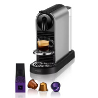 Magimix 11715 Nespresso Citiz Platinum T gallery