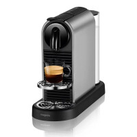Magimix 11715 Nespresso Citiz Platinum Titane 11715 2