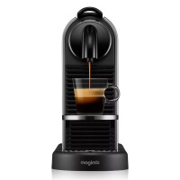 Magimix 11715 Nespresso Citiz Platinum Titane 11715 3