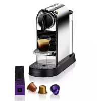 MAGIMIX 11316 NESPRESSO CITIZ CHROME gallery