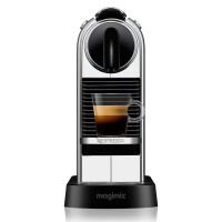 MAGIMIX 11316 NESPRESSO CITIZ CHROME 2