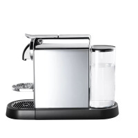 MAGIMIX 11316 NESPRESSO CITIZ CHROME 4