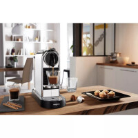 MAGIMIX 11316 NESPRESSO CITIZ CHROME 6