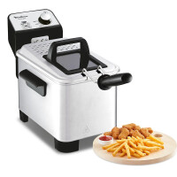 Moulinex AM338070 Easy Pro Fritteuse - 2 gallery