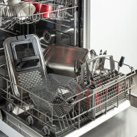 Moulinex AM338070 Easy Pro Fritteuse - 2.200W - 1,2 kg Pomme