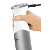 Moulinex DD6A5110 QuickChef 3-in-1 Stabmixer - 1000W 4