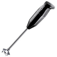 Bamix Swissline Cordless Plus Mixer Schwarz 250W 2