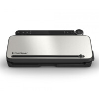 ITM FoodSaver FSV3190 VS3190X Vakuumiere gallery