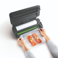 ITM FoodSaver FSV3190 VS3190X Vakuumierer Profi Line Plus - 