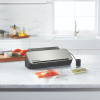 ITM FoodSaver FSV3190 VS3190X Vakuumierer Profi Line Plus - 