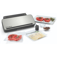 ITM FoodSaver FSV3190 VS3190X Vakuumierer Profi Line Plus - 