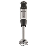 MOULINEX DD655810 Stabmixer , 10 Geschwindigkeiten, Schneebe