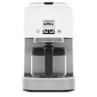 Kenwood kMix COX750WH Kaffeemaschine Wei gallery