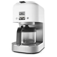 Kenwood kMix COX750WH Kaffeemaschine Weiß 1000 Watt 2