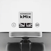 Kenwood kMix COX750WH Kaffeemaschine Weiß 1000 Watt 3