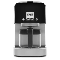 Kenwood kMix COX750BK Kaffeemaschine Sch gallery