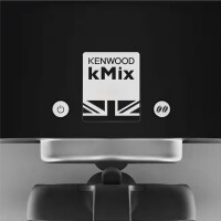 Kenwood kMix COX750BK Kaffeemaschine Schwarz 3