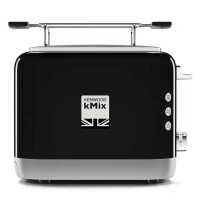 Kenwood TCX751BK  kMix 2-Schlitz-Toaster gallery