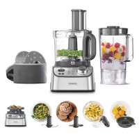 Kenwood FDM71.450SS MultiPro Express Wei gallery