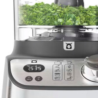 Kenwood FDM71.450SS MultiPro Express Weigh+ Food Processor 4